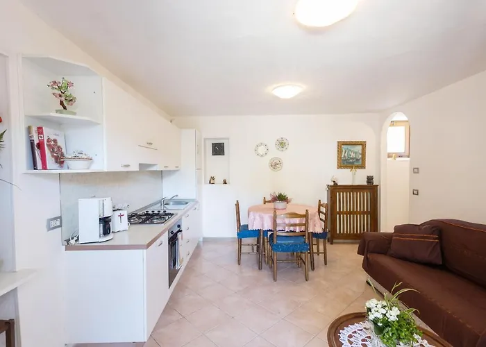 Casa Rita App 4 *