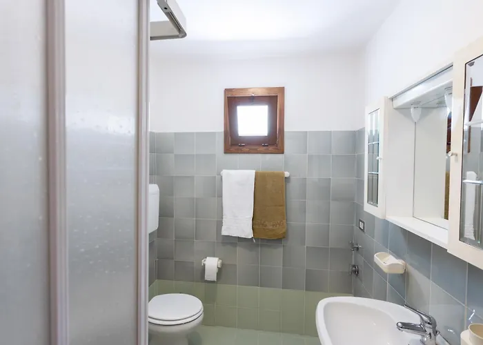 Casa Rita App 4 Tremosine