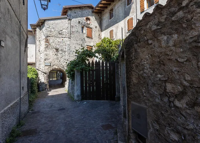 Casa Rita App 4 Tremosine