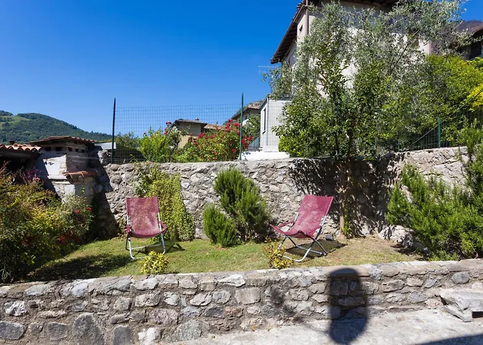 Apartment Casa Rita App 4 Tremosine