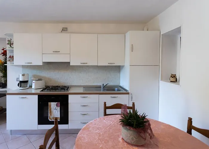 Apartment Casa Rita App 4