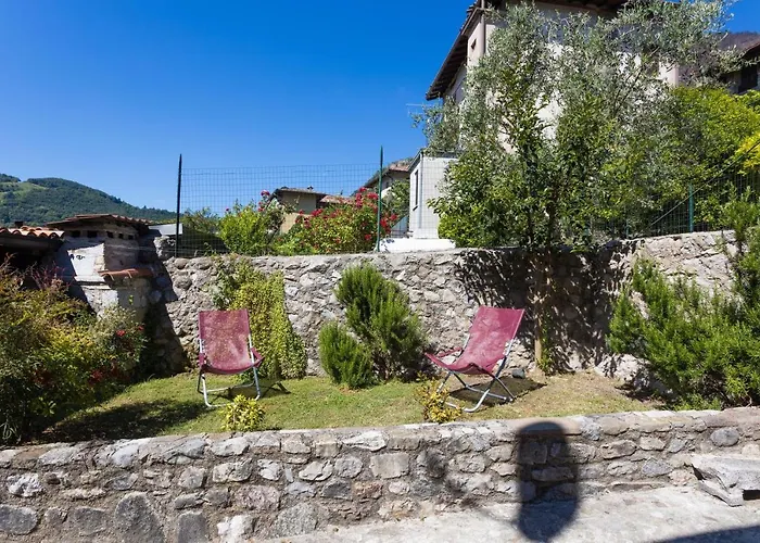 Casa Rita App 4 Apartment *