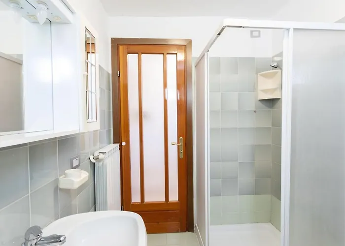 Casa Rita App 4 * Tremosine