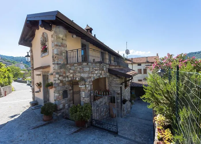 Casa Rita App 4 Apartment *