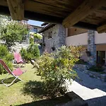 Lejlighed Casa Rita App 4 Tremosine