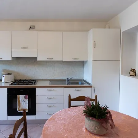 Apartamento Casa Rita App 4 Tremosine