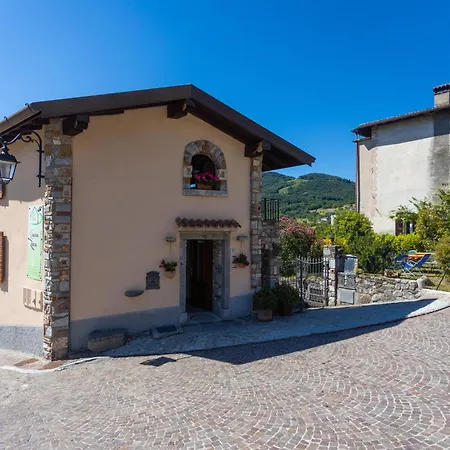 Casa Rita App 4