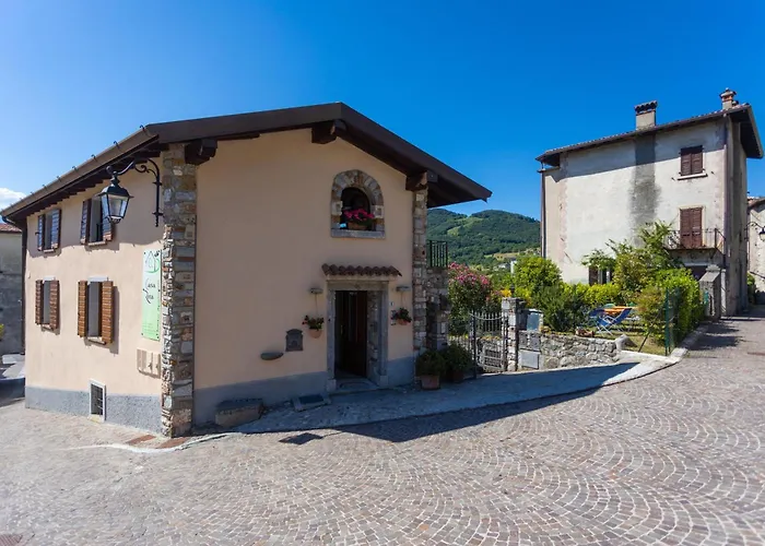Casa Rita App 4