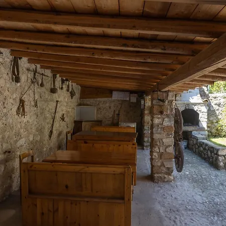 Casa Rita App 4 Tremosine