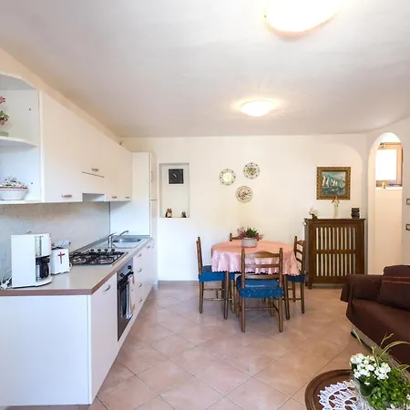 Casa Rita App 4 Apartman