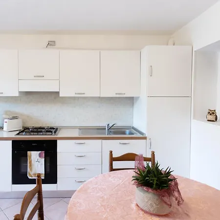 Casa Rita App 4 Apartman Tremosine