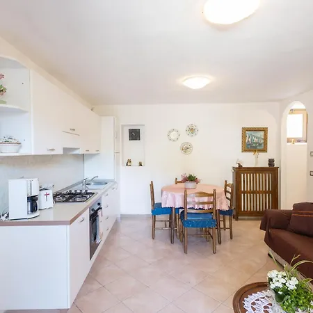 Casa Rita App 4 * Tremosine