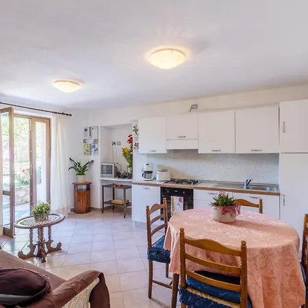 Casa Rita App 4 דירה