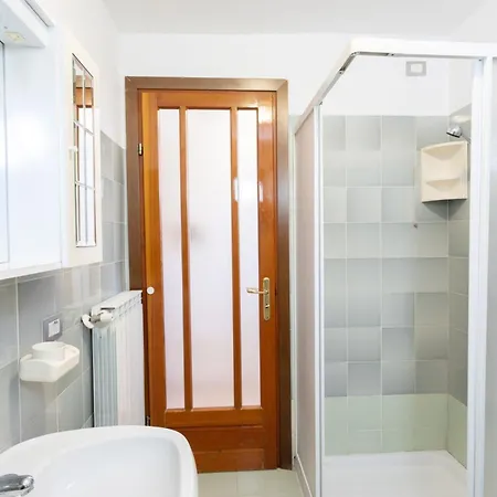 Casa Rita App 4 דירה