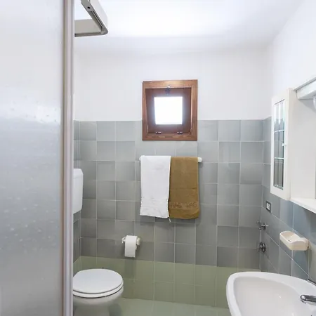 Casa Rita App 4 Tremosine