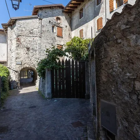 Casa Rita App 4 Tremosine