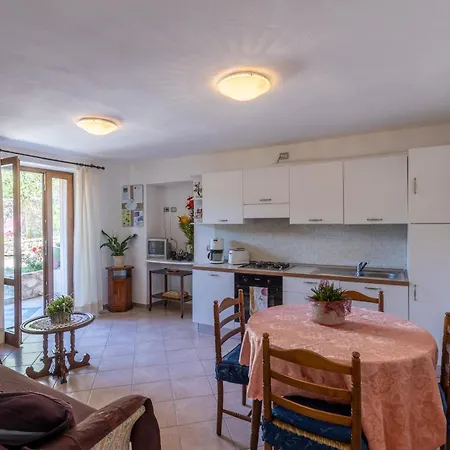 Casa Rita App 4 * Tremosine