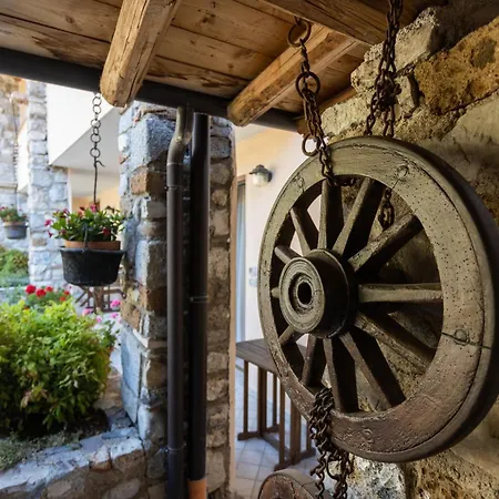 Casa Rita App 4 *