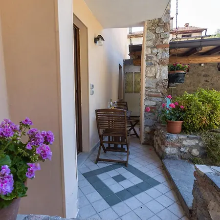 דירה Casa Rita App 4 *