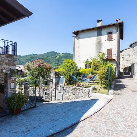 Casa Rita App 4 *