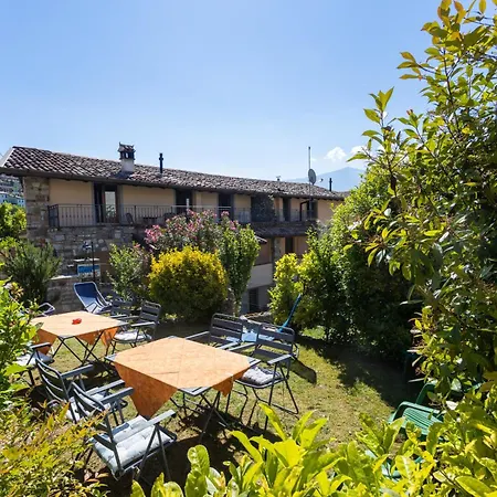 Casa Rita App 4 דירה
