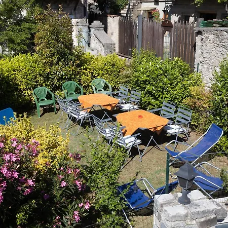 Casa Rita App 4 דירה