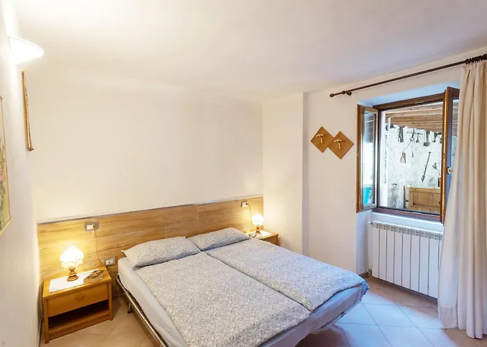 Apartman Casa Rita App 4