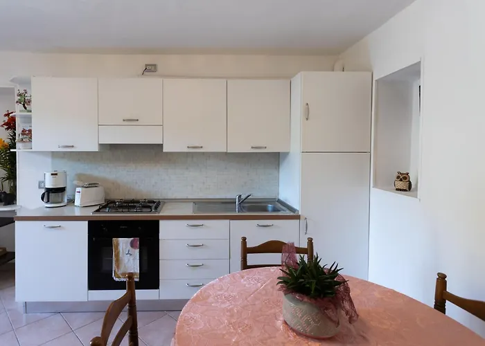 Apartman Casa Rita App 4 Tremosine