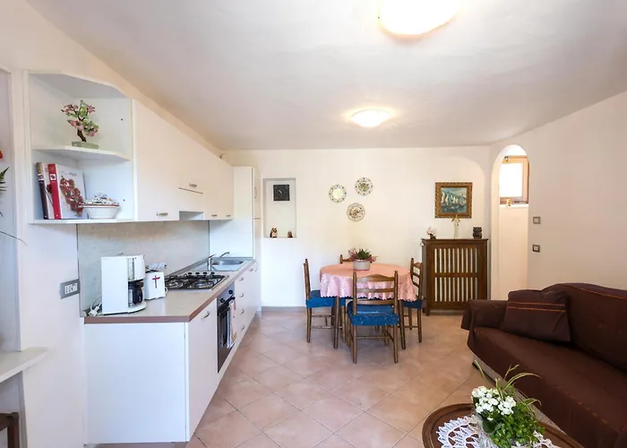Casa Rita App 4 Apartman