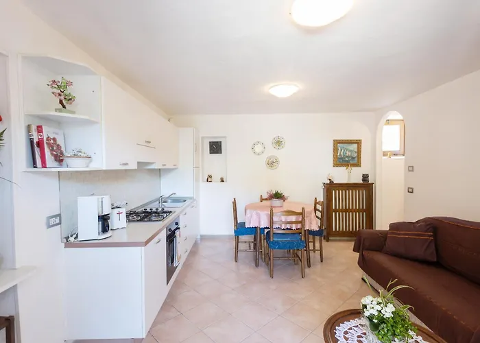 Casa Rita App 4 * Tremosine