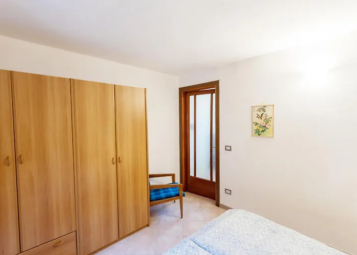 Apartman Casa Rita App 4
