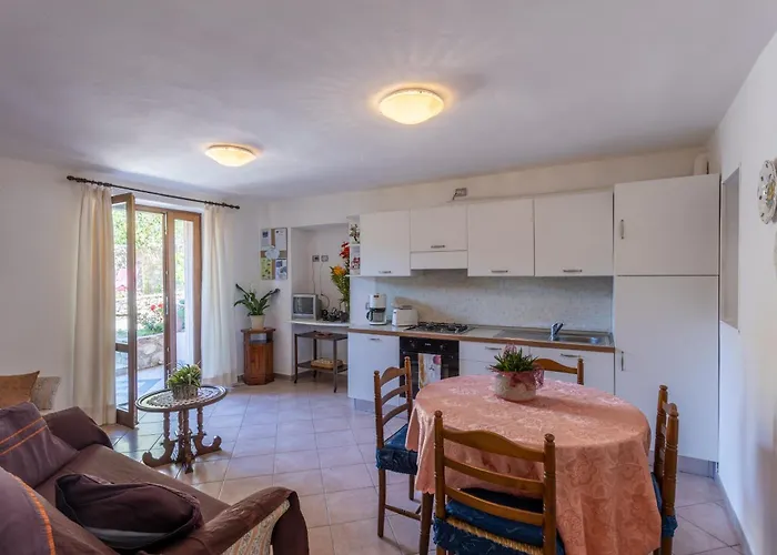 Casa Rita App 4 * Tremosine