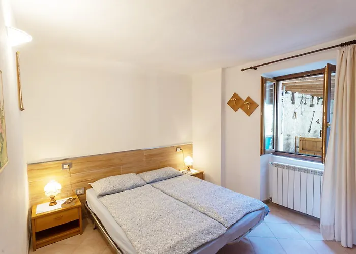 Casa Rita App 4 Apartman *