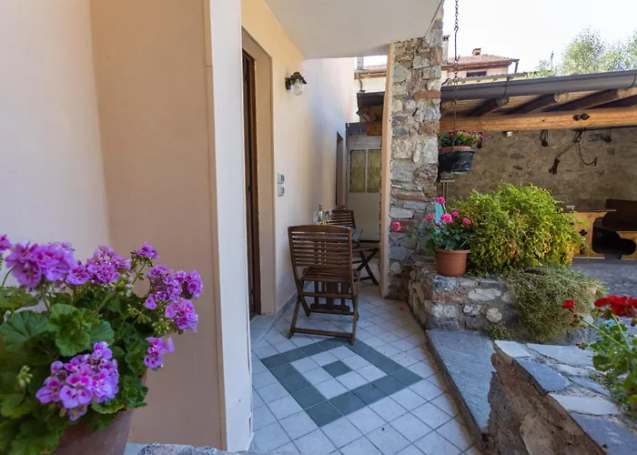Apartman Casa Rita App 4 *