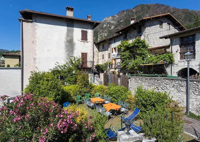 Casa Rita App 4 Apartman Tremosine