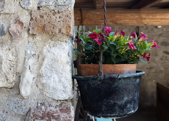 Apartman Casa Rita App 4 *