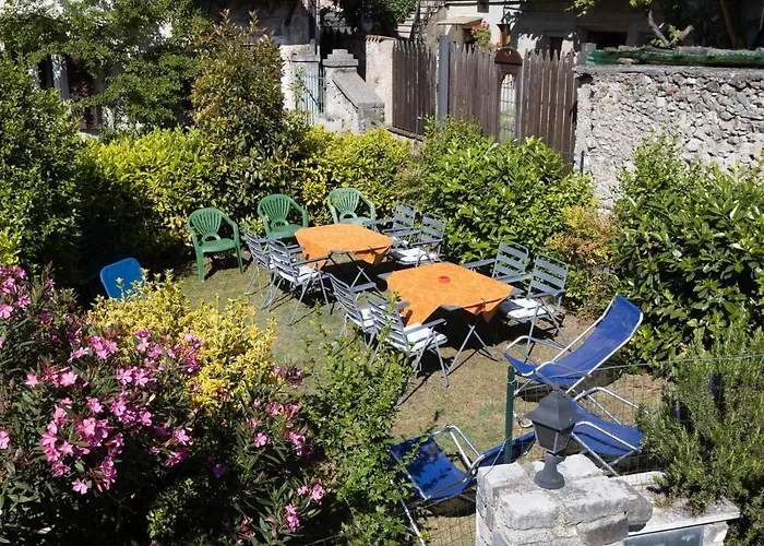 Casa Rita App 4 Tremosine
