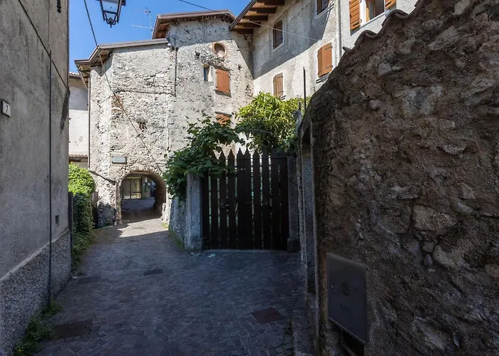 Casa Rita App 4 Apartman Tremosine