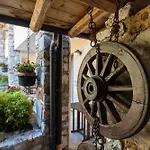Casa Rita App 4 *